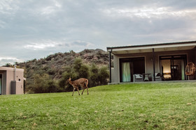 Wildehondekloof