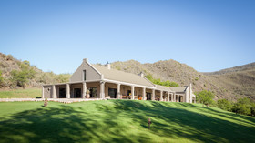 Wildehondekloof