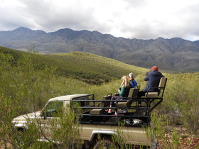 Wildehondekloof