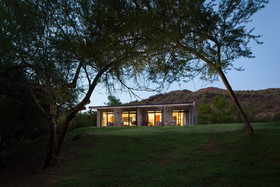 Wildehondekloof