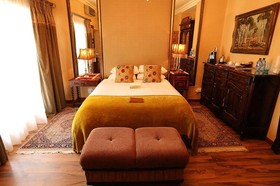 Art Lovers Guesthouse