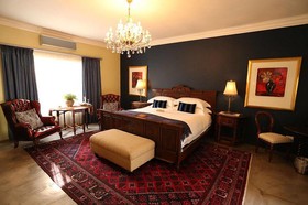 Art Lovers Guesthouse