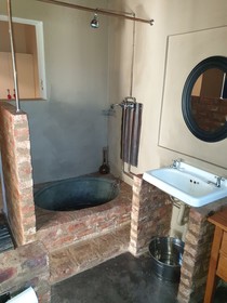 Die Blikhuis Guest House