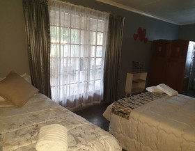 Die Blikhuis Guest House