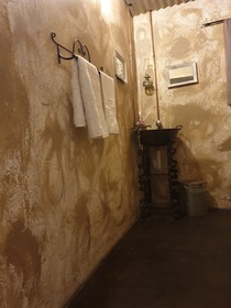 Die Blikhuis Guest House