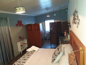 Die Blikhuis Guest House