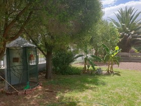 Die Blikhuis Guest House