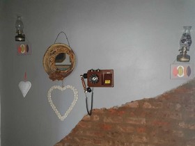 Die Blikhuis Guest House