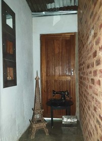 Die Blikhuis Guest House