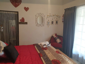 Die Blikhuis Guest House