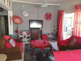 Die Blikhuis Guest House