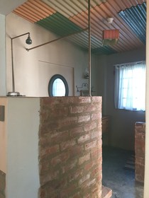 Die Blikhuis Guest House