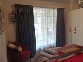 Die Blikhuis Guest House