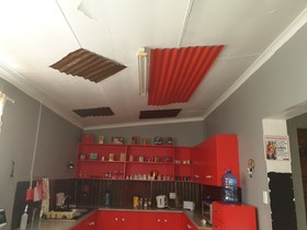 Die Blikhuis Guest House