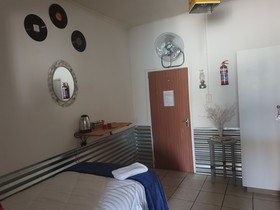 Die Blikhuis Guest House