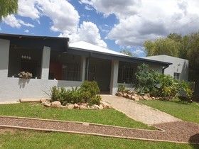 Die Blikhuis Guest House