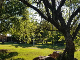 River Rock Guesthouse