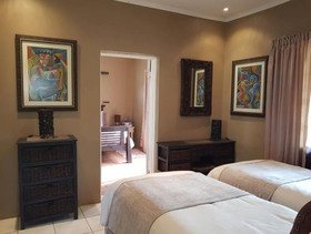 River Rock Guesthouse