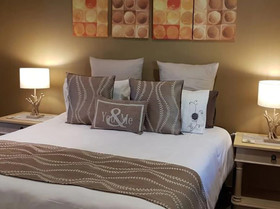 River Rock Guesthouse