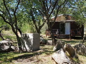 River Rock Guesthouse