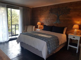 River Rock Guesthouse