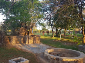 River Rock Guesthouse