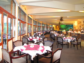 Gooderson Natal Spa Hot Springs & Leisure Resort