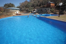 Gooderson Natal Spa Hot Springs & Leisure Resort