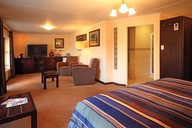Gooderson Natal Spa Hot Springs & Leisure Resort