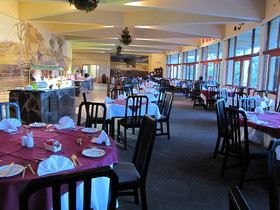 Gooderson Natal Spa Hot Springs & Leisure Resort