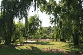 Gooderson Natal Spa Hot Springs & Leisure Resort