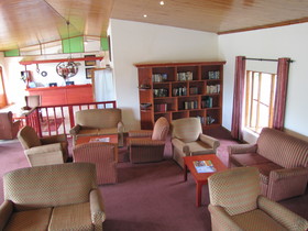 Gooderson Natal Spa Hot Springs & Leisure Resort
