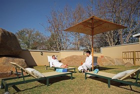Gooderson Natal Spa Hot Springs & Leisure Resort