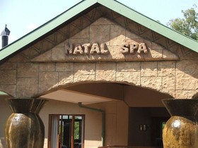 Gooderson Natal Spa Hot Springs & Leisure Resort