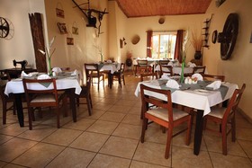 Gooderson Natal Spa Hot Springs & Leisure Resort