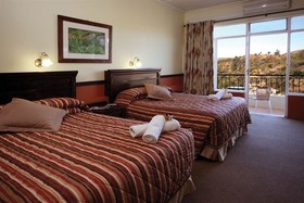 Gooderson Natal Spa Hot Springs & Leisure Resort