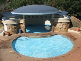 Gooderson Natal Spa Hot Springs & Leisure Resort