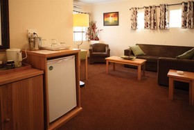 Gooderson Natal Spa Hot Springs & Leisure Resort