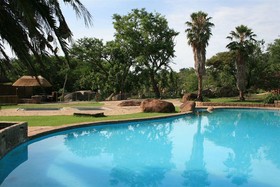 Gooderson Natal Spa Hot Springs & Leisure Resort