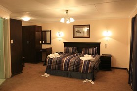 Gooderson Natal Spa Hot Springs & Leisure Resort