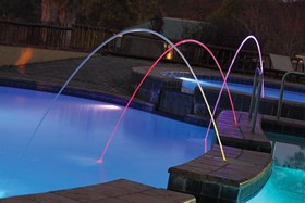 Gooderson Natal Spa Hot Springs & Leisure Resort