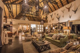 Abelana River Lodge