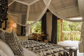 Abelana River Lodge