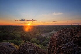 Abelana River Lodge
