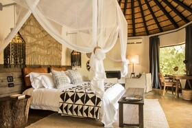 Abelana River Lodge