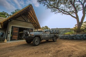 Abelana River Lodge