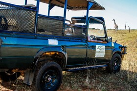Abelana River Lodge