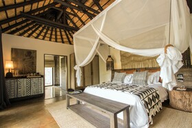 Abelana River Lodge
