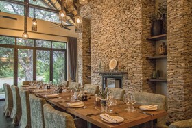 Abelana River Lodge