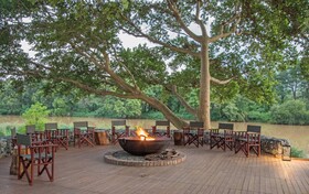Abelana River Lodge